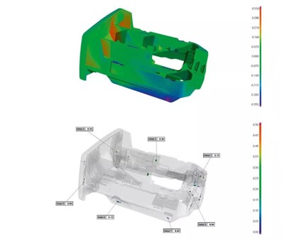 韶关工业CT